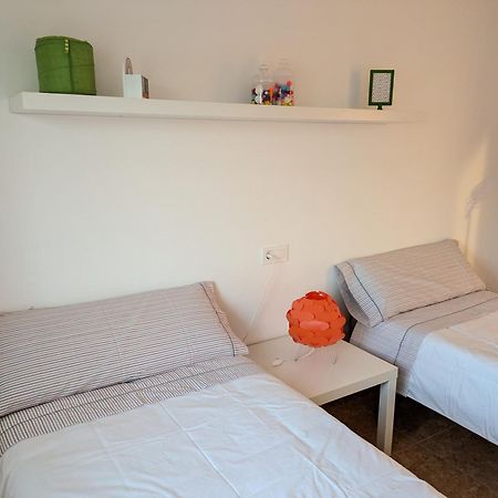 Casa Chalet En El Campo Barbadillo Екстер'єр фото
