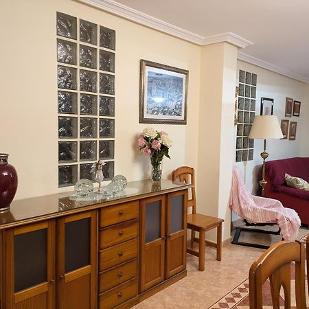 Casa Chalet En El Campo Barbadillo Екстер'єр фото