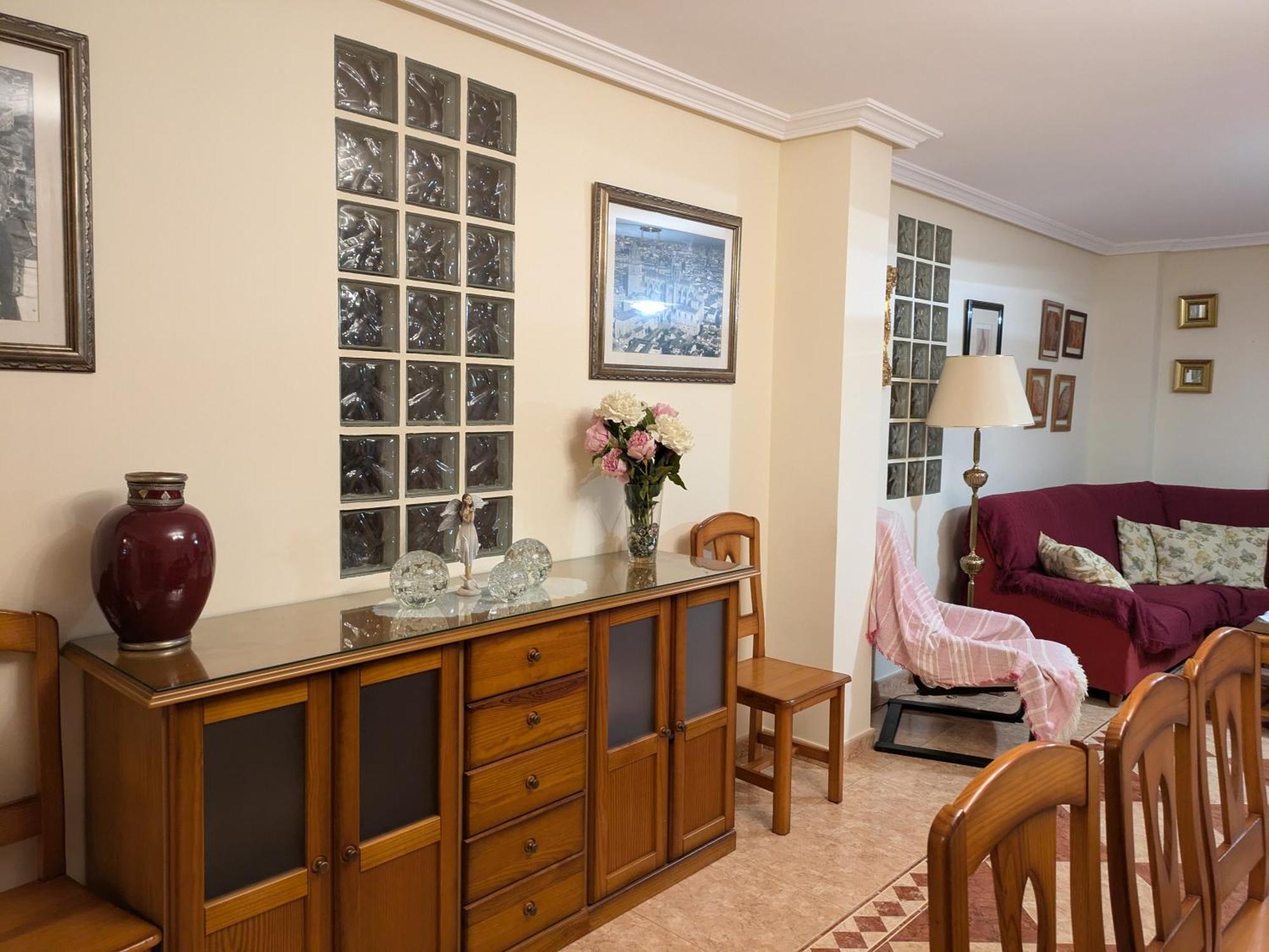 Casa Chalet En El Campo Barbadillo Екстер'єр фото