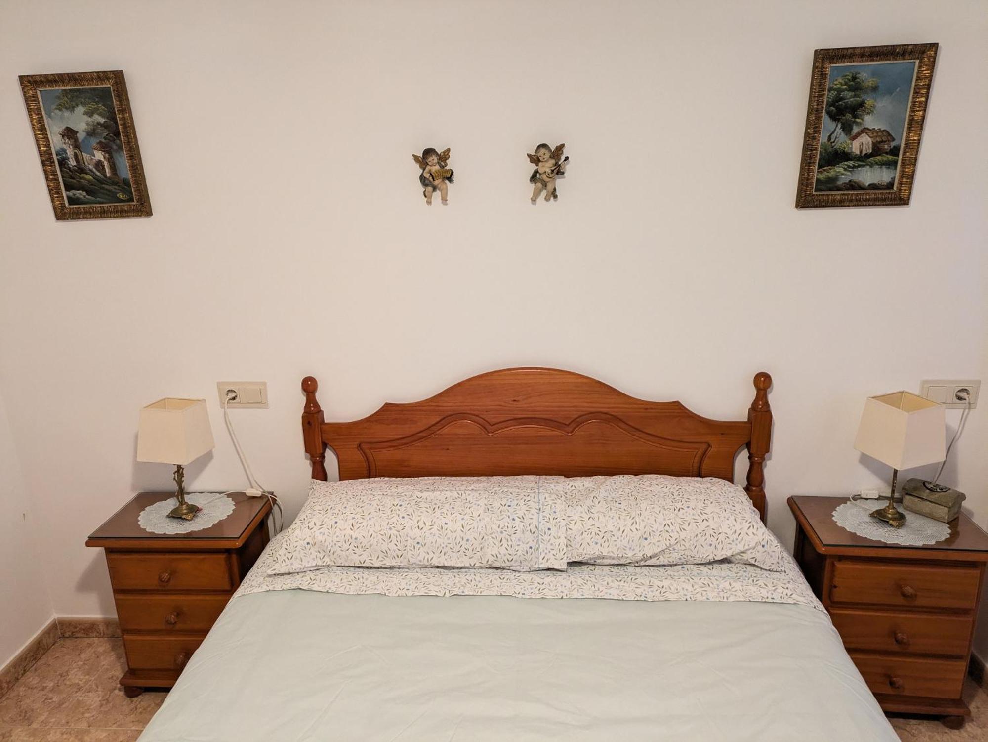Casa Chalet En El Campo Barbadillo Екстер'єр фото