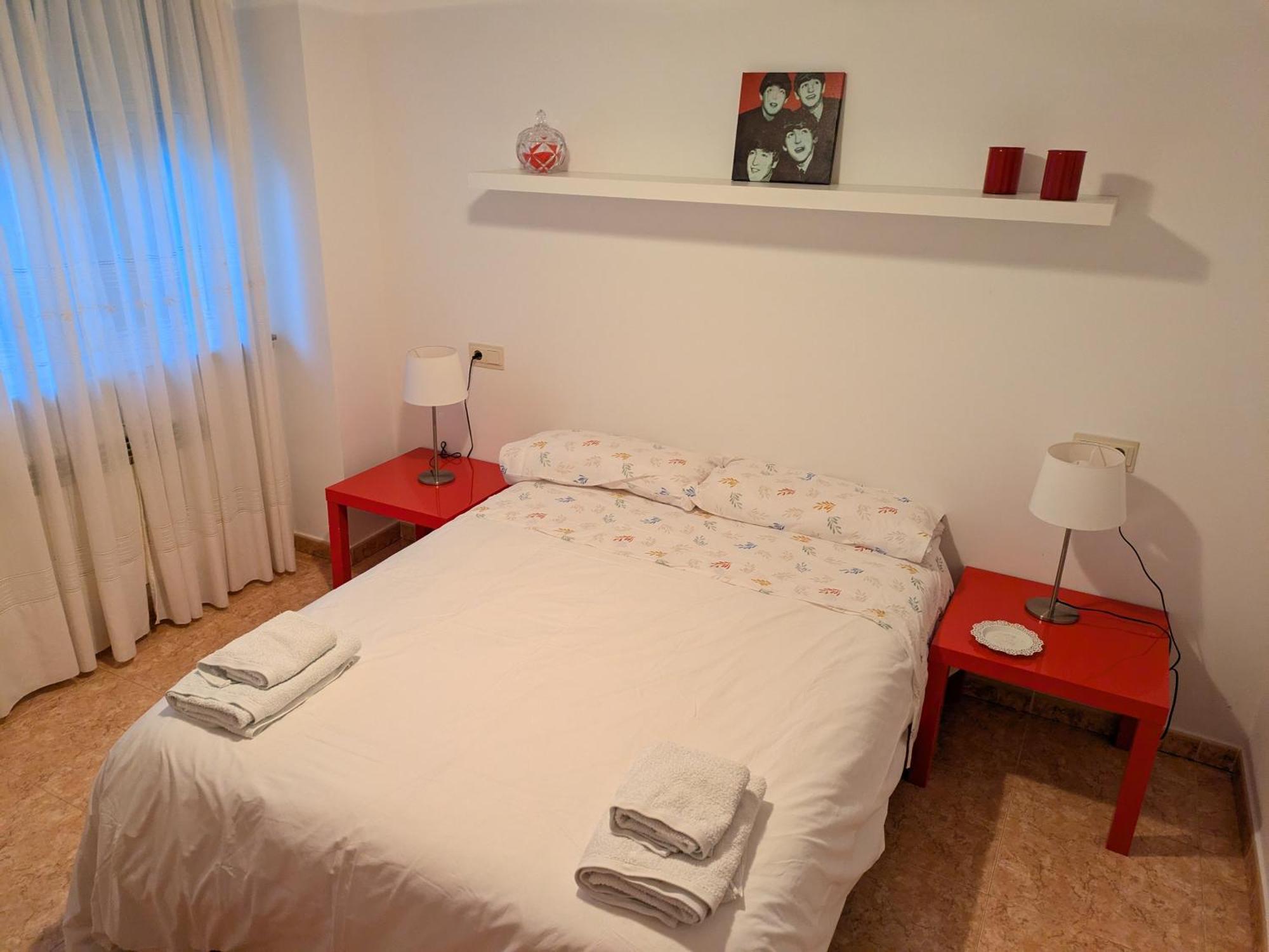 Casa Chalet En El Campo Barbadillo Екстер'єр фото