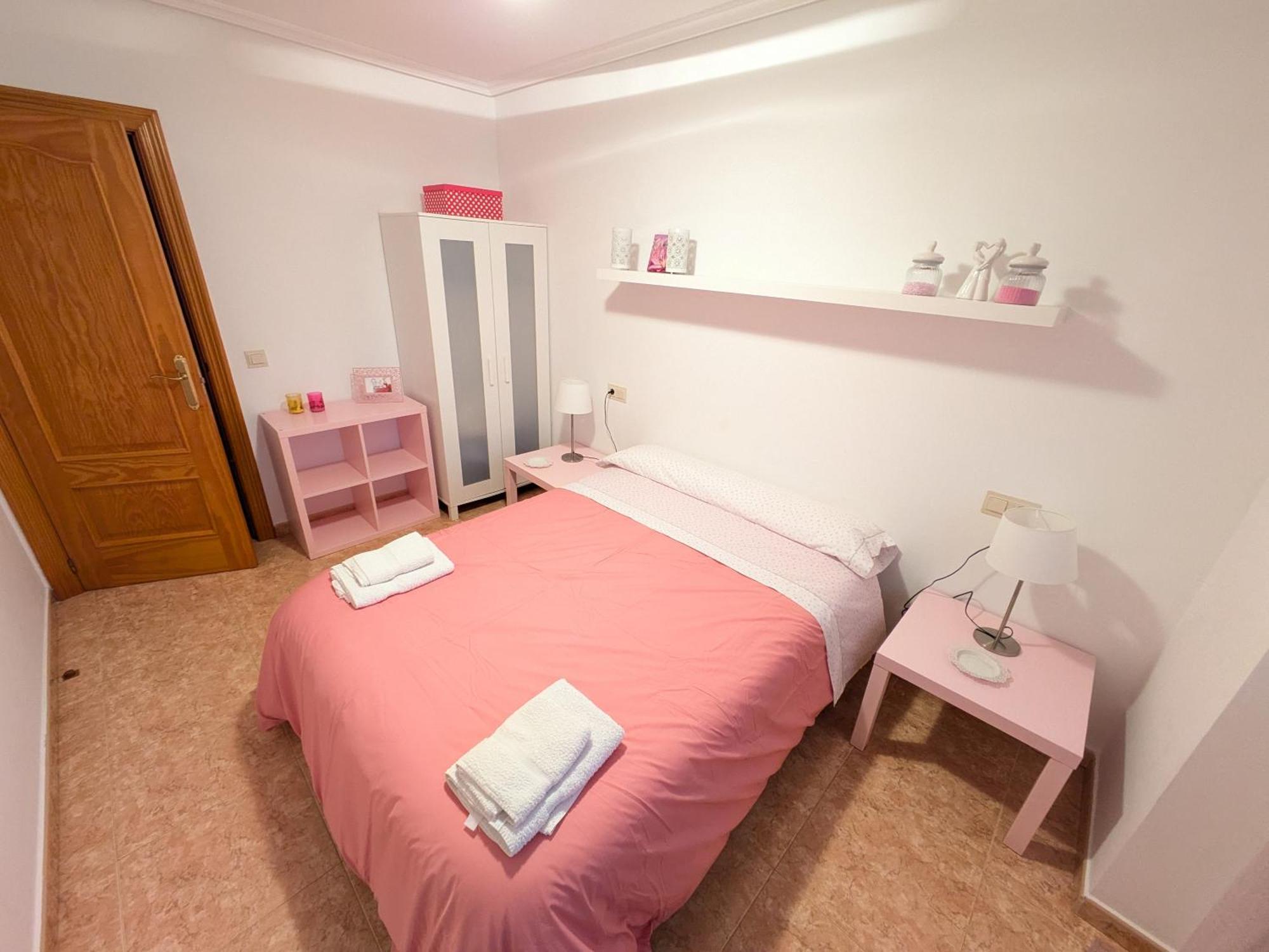 Casa Chalet En El Campo Barbadillo Екстер'єр фото