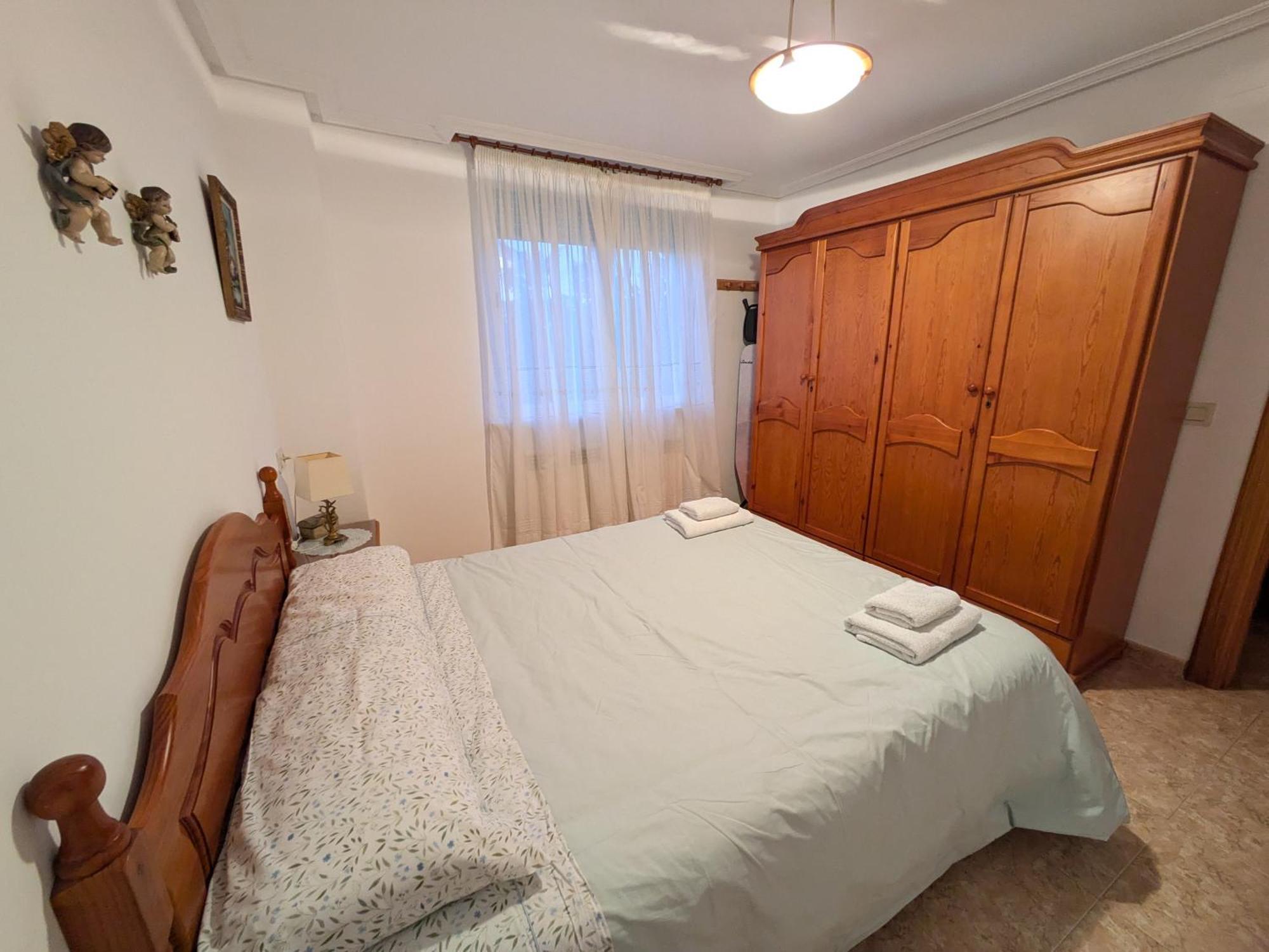 Casa Chalet En El Campo Barbadillo Екстер'єр фото