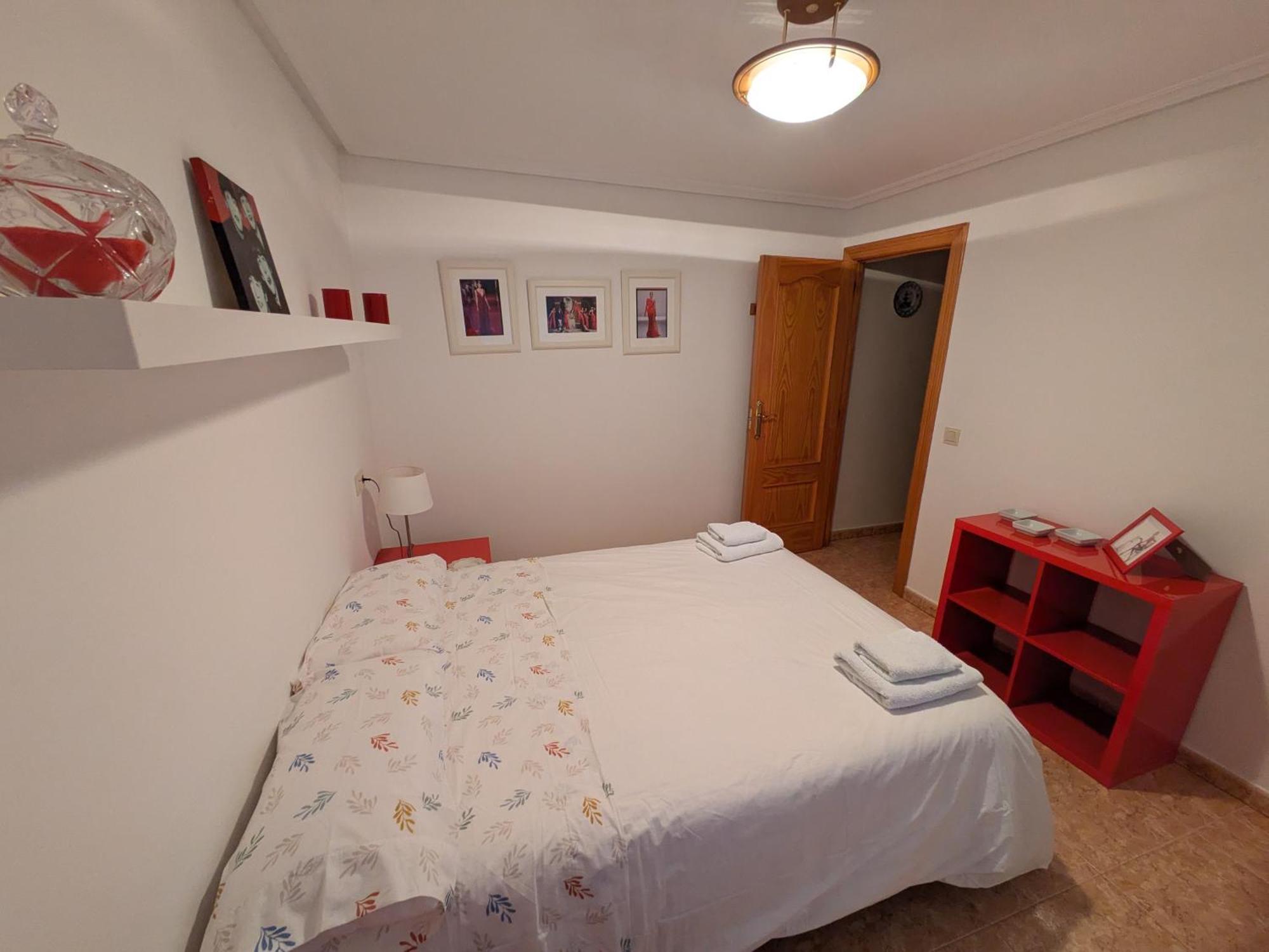 Casa Chalet En El Campo Barbadillo Екстер'єр фото