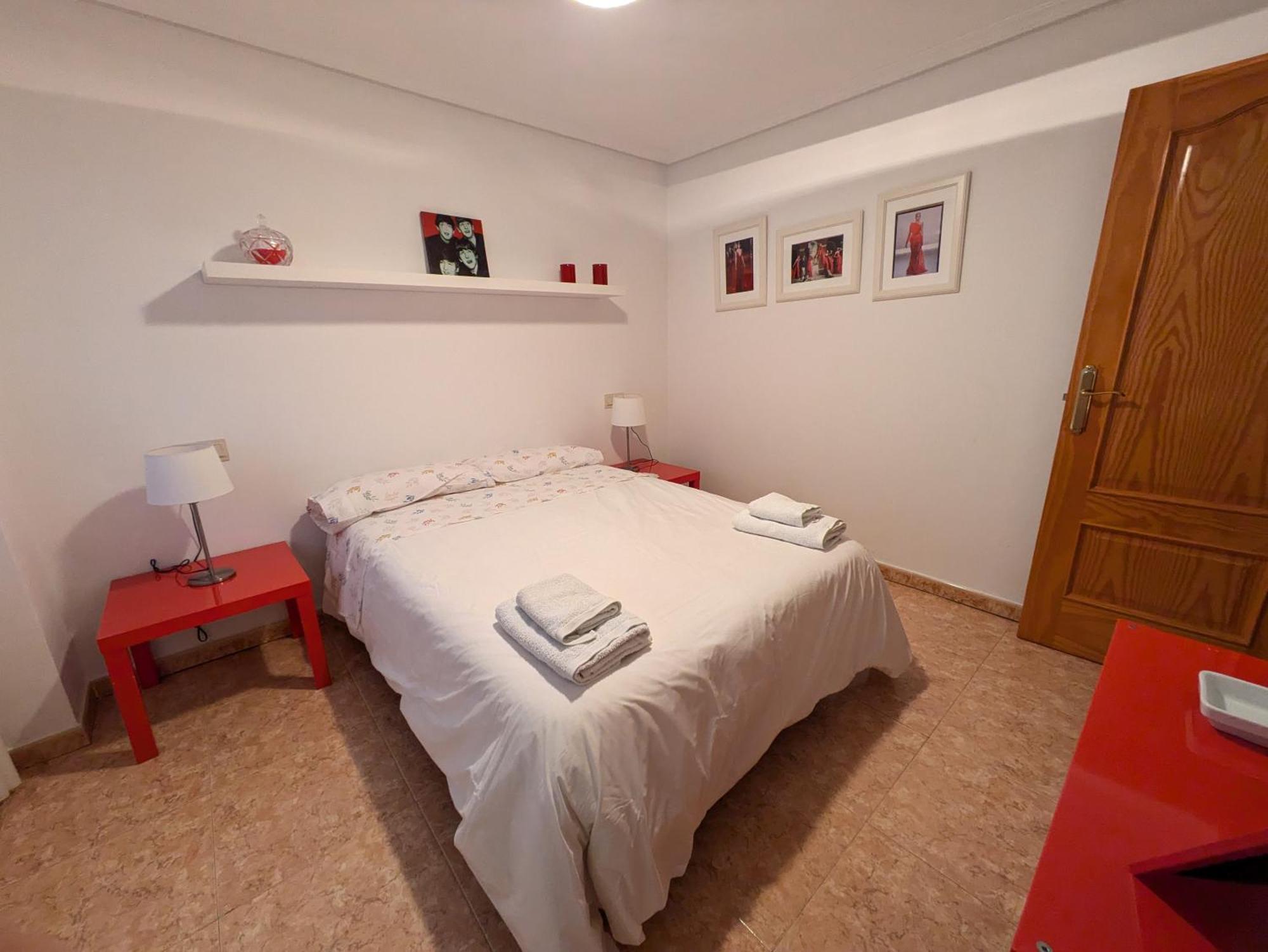 Casa Chalet En El Campo Barbadillo Екстер'єр фото